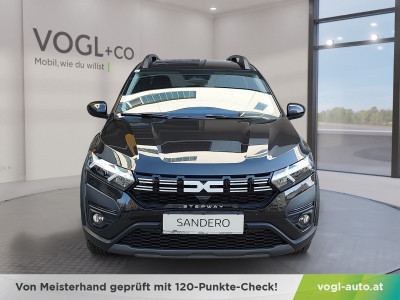 Dacia Sandero Vorführwagen