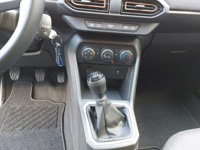 Dacia Sandero Vorführwagen