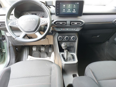 Dacia Jogger Gebrauchtwagen