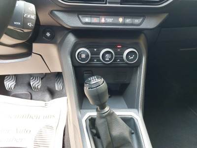 Dacia Jogger Gebrauchtwagen