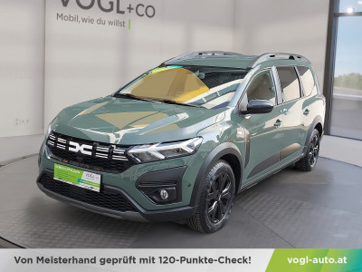 Dacia Jogger Gebrauchtwagen