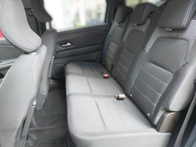 Dacia Jogger Gebrauchtwagen