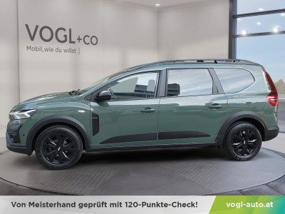 Dacia Jogger Gebrauchtwagen