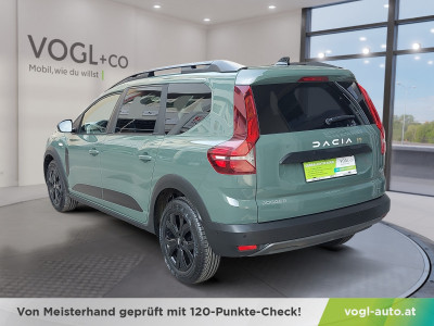 Dacia Jogger Gebrauchtwagen