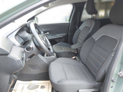 Dacia Jogger Gebrauchtwagen