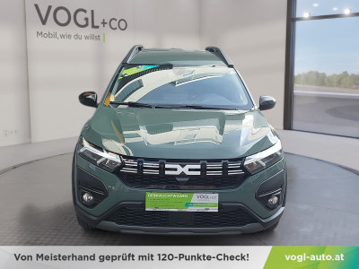 Dacia Jogger Gebrauchtwagen