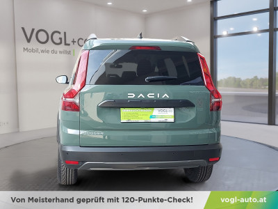 Dacia Jogger Gebrauchtwagen