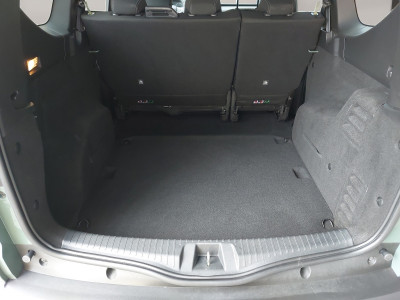 Dacia Jogger Gebrauchtwagen