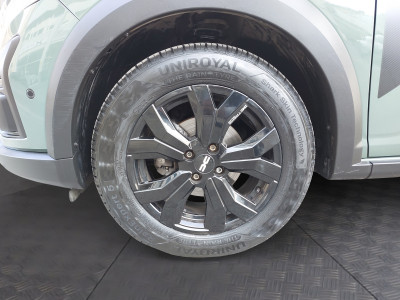 Dacia Jogger Gebrauchtwagen