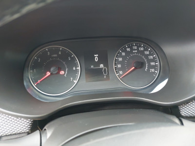Dacia Jogger Gebrauchtwagen