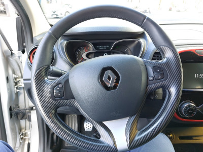 Renault Captur Gebrauchtwagen