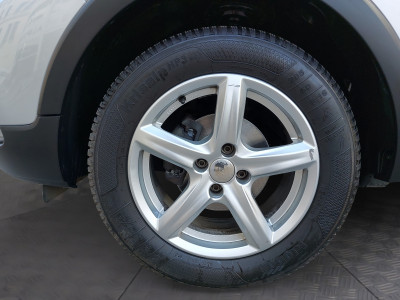 Renault Captur Gebrauchtwagen