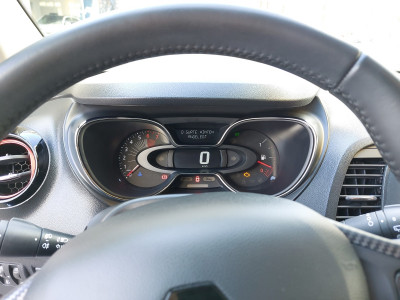 Renault Captur Gebrauchtwagen