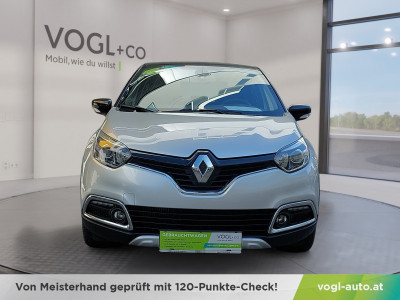 Renault Captur Gebrauchtwagen