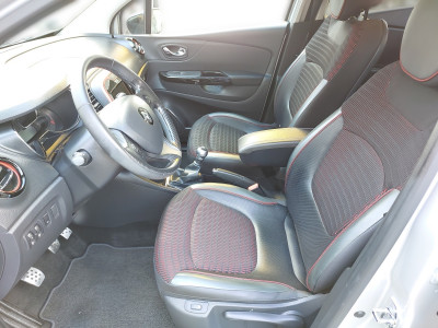 Renault Captur Gebrauchtwagen