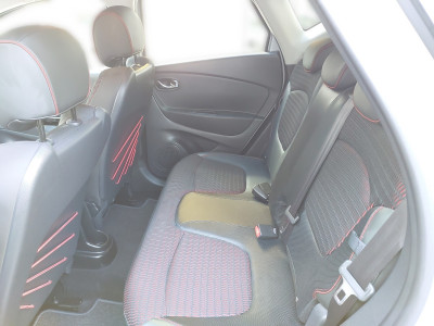 Renault Captur Gebrauchtwagen
