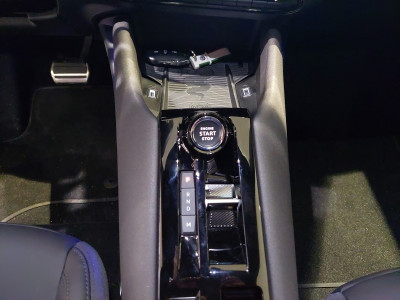Alfa Romeo Junior Vorführwagen