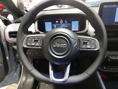 Jeep Avenger Neuwagen
