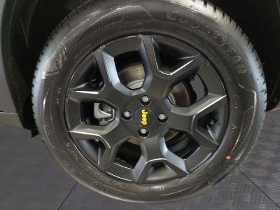 Jeep Avenger Neuwagen