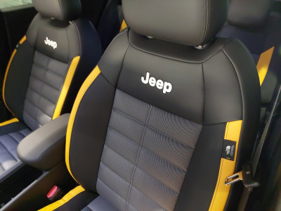 Jeep Avenger Neuwagen