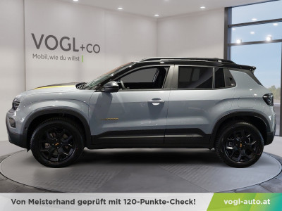 Jeep Avenger Neuwagen