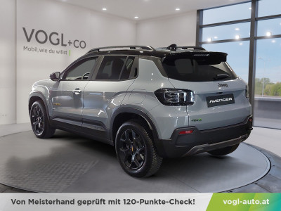 Jeep Avenger Neuwagen