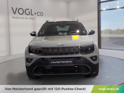 Jeep Avenger Neuwagen