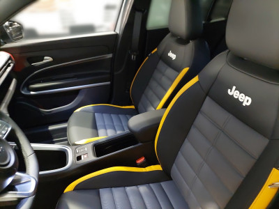 Jeep Avenger Neuwagen