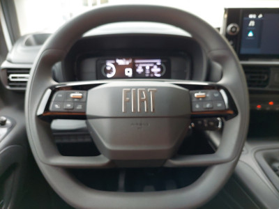 Fiat Doblo Vorführwagen