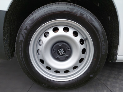 Fiat Doblo Vorführwagen