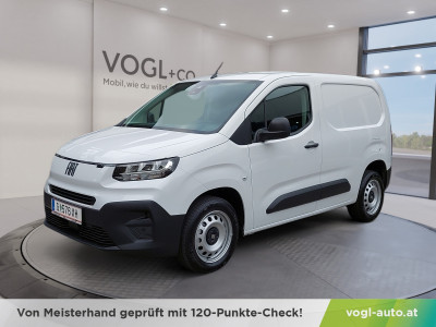 Fiat Doblo Vorführwagen