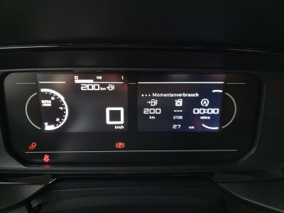 Fiat Doblo Vorführwagen