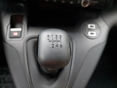 Fiat Doblo Vorführwagen