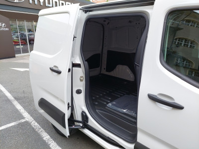 Fiat Doblo Vorführwagen