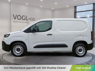 Fiat Doblo Vorführwagen