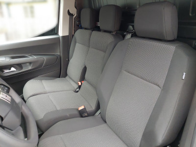 Fiat Doblo Vorführwagen