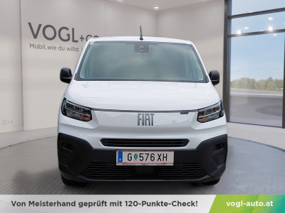 Fiat Doblo Vorführwagen