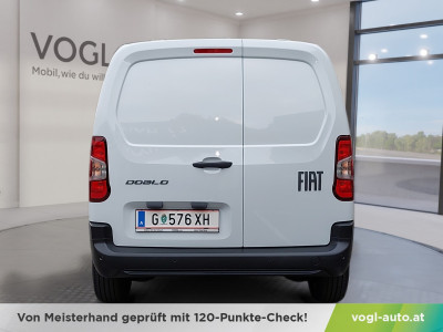 Fiat Doblo Vorführwagen