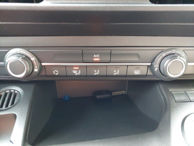 Fiat Doblo Vorführwagen