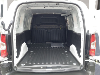 Fiat Doblo Vorführwagen