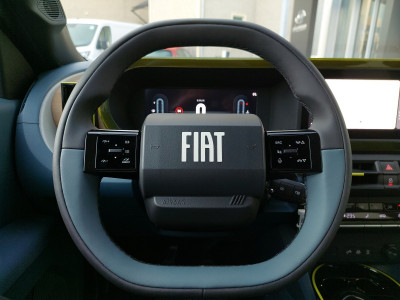 Fiat Grande Panda Vorführwagen