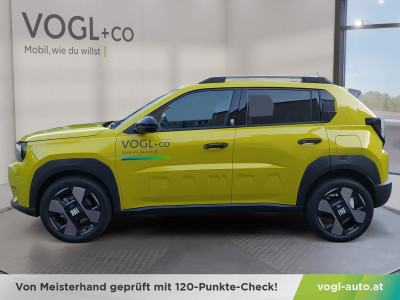 Fiat Grande Panda Vorführwagen