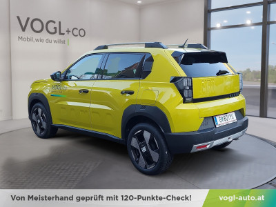 Fiat Grande Panda Vorführwagen