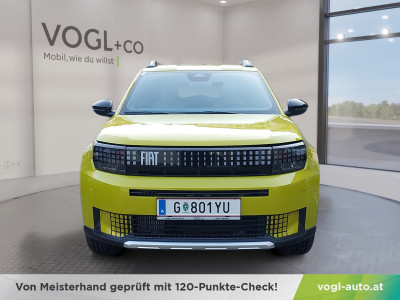 Fiat Grande Panda Vorführwagen