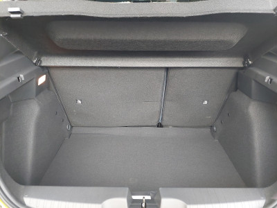 Fiat Grande Panda Vorführwagen