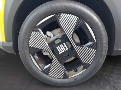 Fiat Grande Panda Vorführwagen