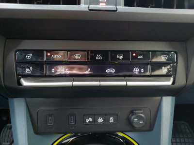Fiat Grande Panda Vorführwagen