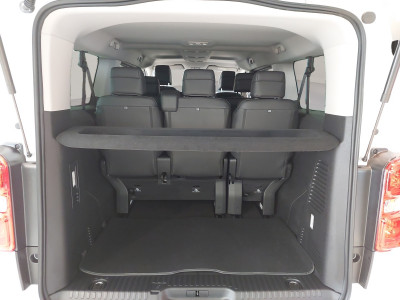 Fiat Ulysse Neuwagen