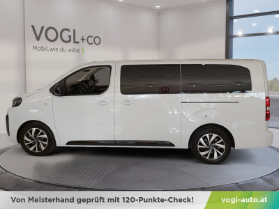 Fiat Ulysse Neuwagen