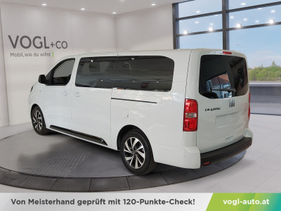 Fiat Ulysse Neuwagen